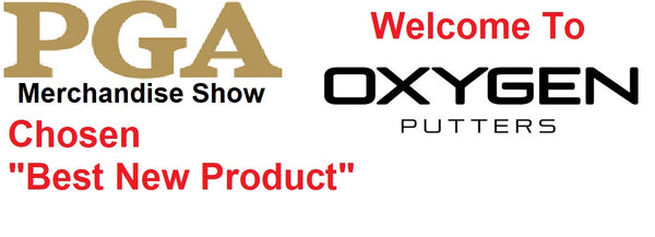 Oxygen Putters