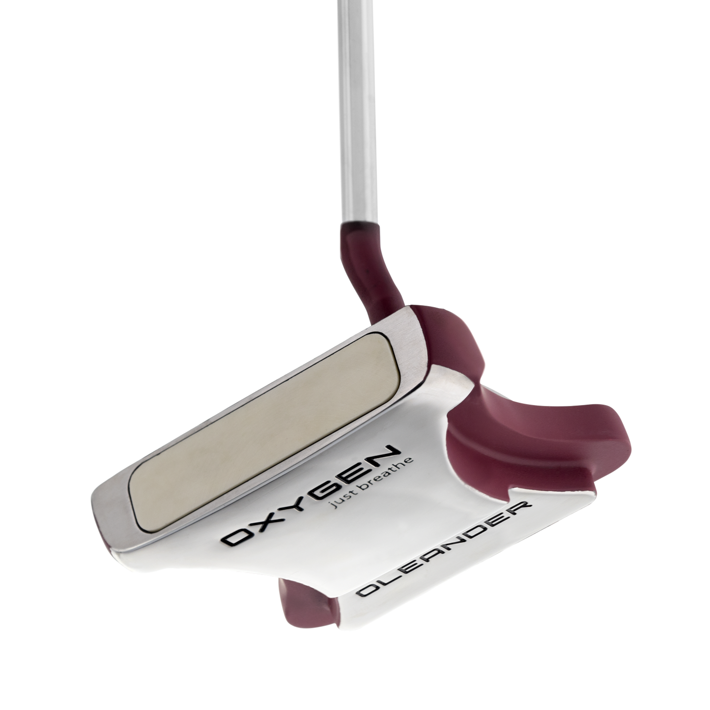 CLICK IMAGE AND SHOP NOW...Oleander Putter... SAVE $120. Pay $129.00. NOT $249.00 FREE PAID 60 DAY RETURNS.